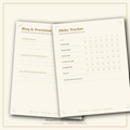 Islamic Dua Journal